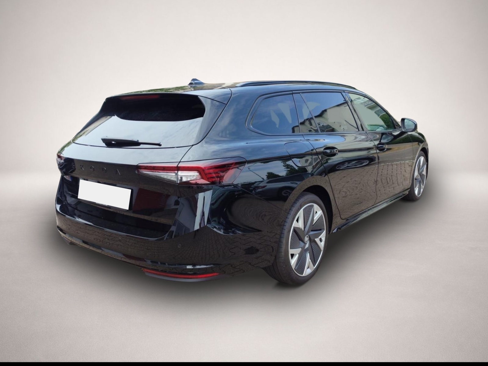 Skoda Superb (03/2025, Diesel)