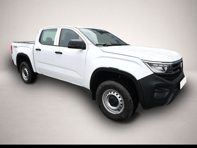 Volkswagen Amarok (04/2026, Diesel)