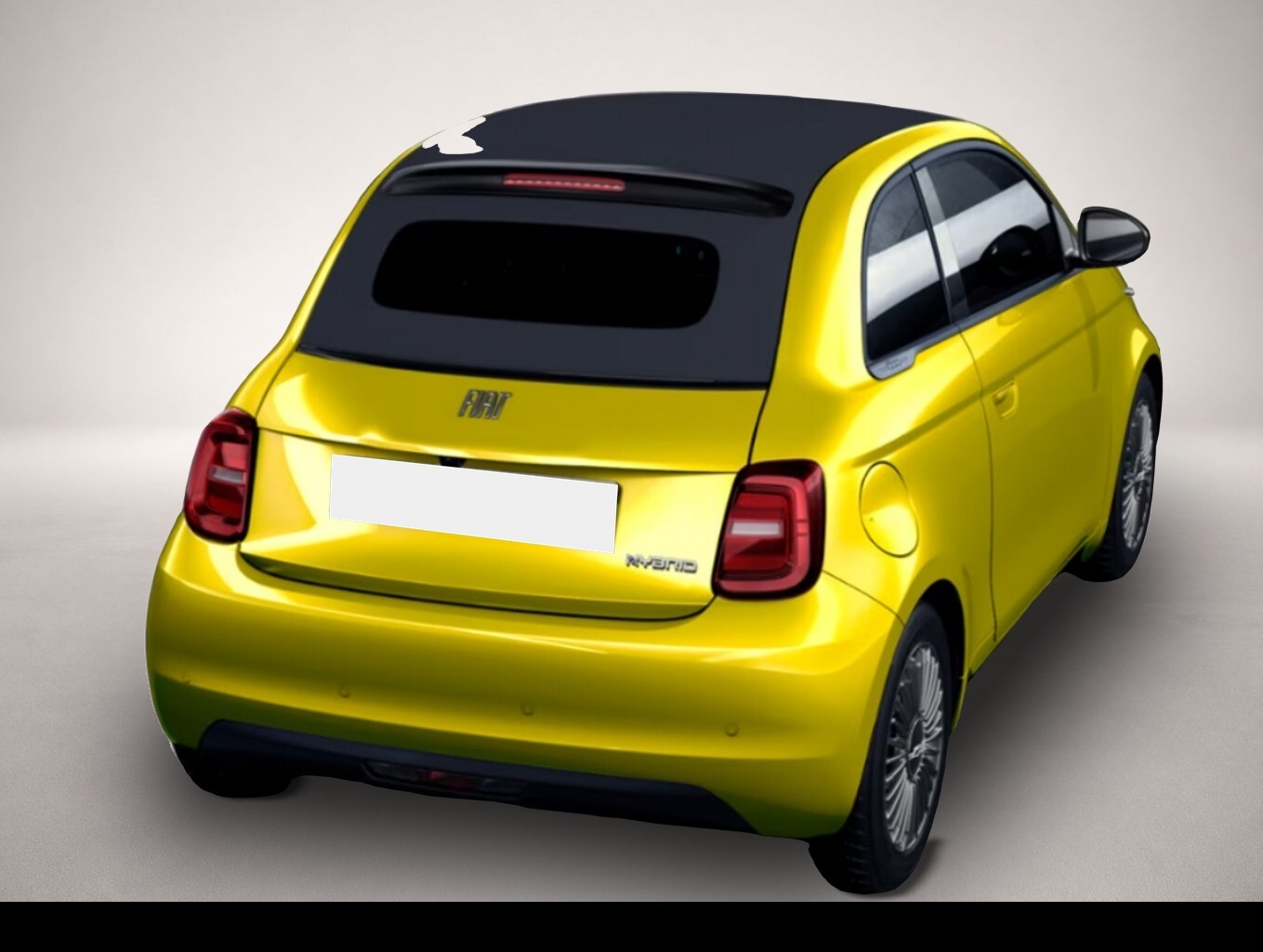 Fiat 500 (05/2026, Benzin)