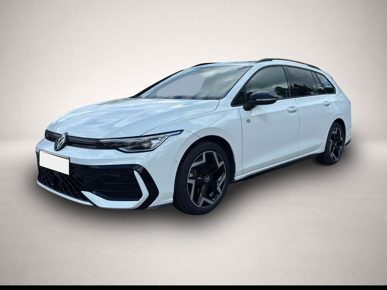Volkswagen Golf (12/2025, Diesel)
