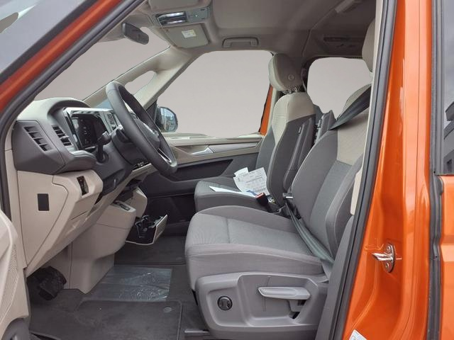 Volkswagen T7 Multivan, Bild 5 von 5