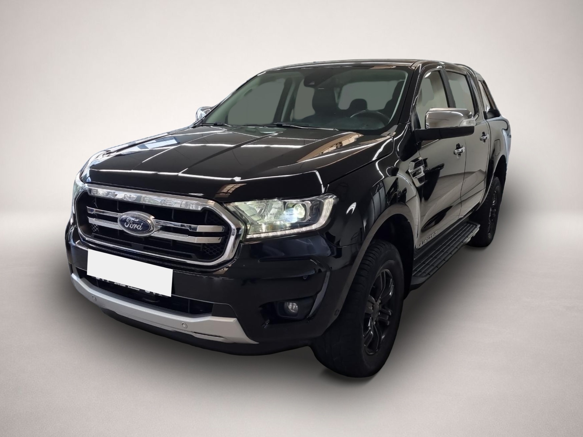 Ford Ranger (11/2022, Diesel)