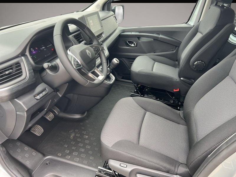 Renault Trafic (03/2026, Diesel)