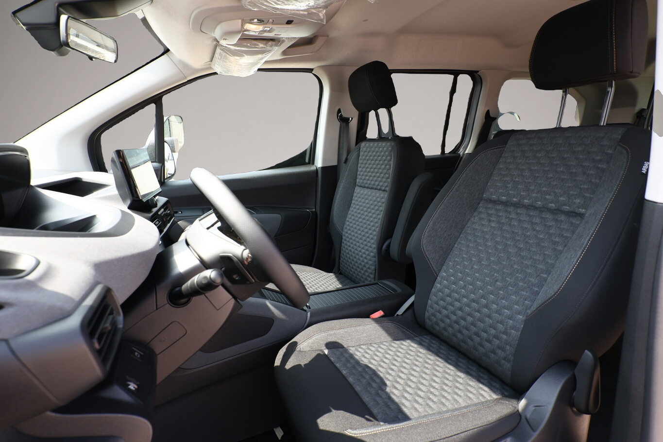 Peugeot Rifter (12/2025, Diesel)