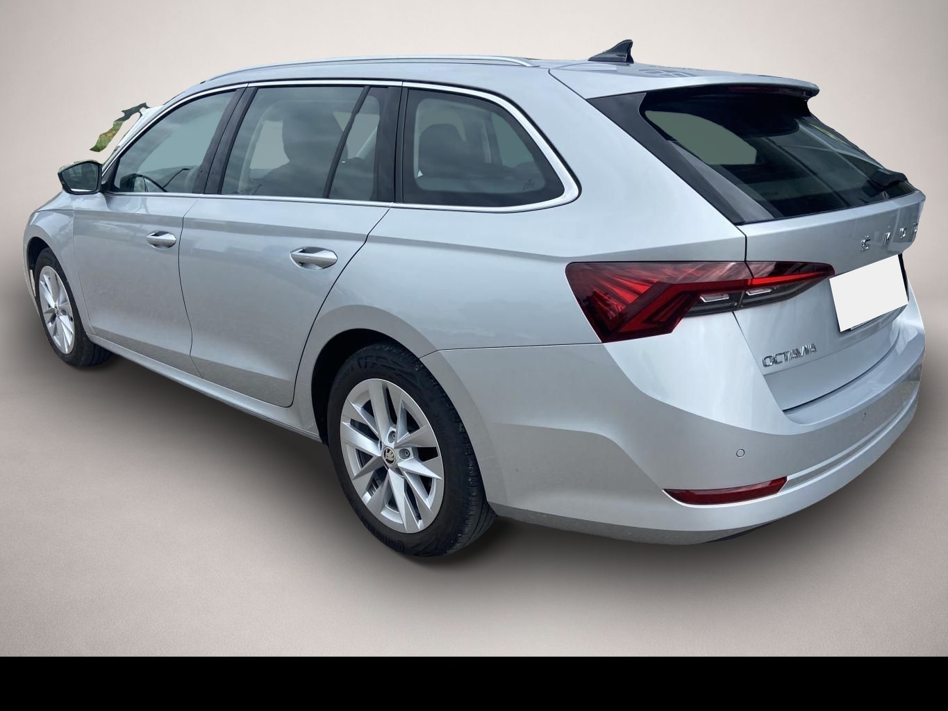 Skoda Octavia (04/2023, )