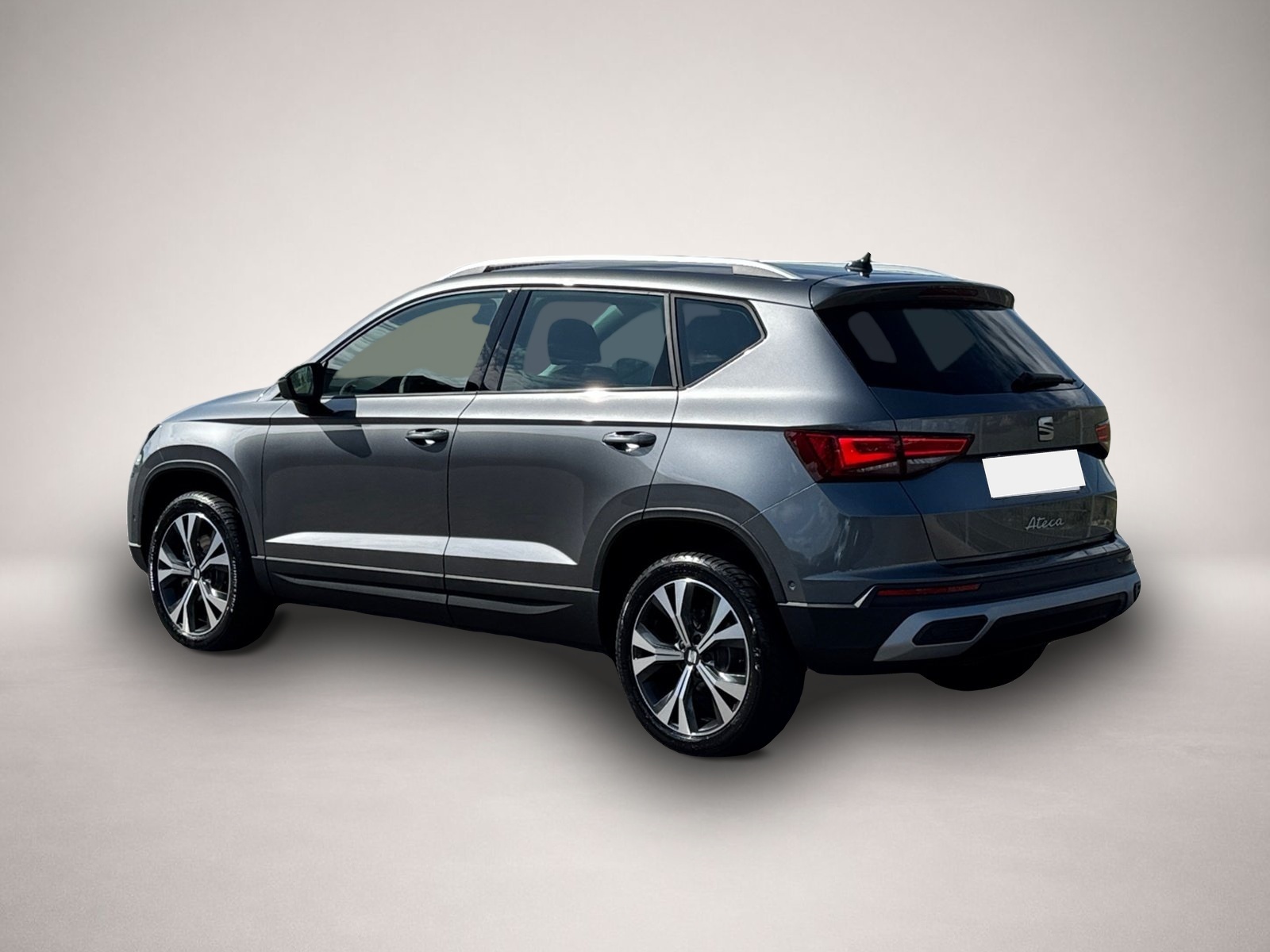 Seat Ateca (06/2026, Diesel)