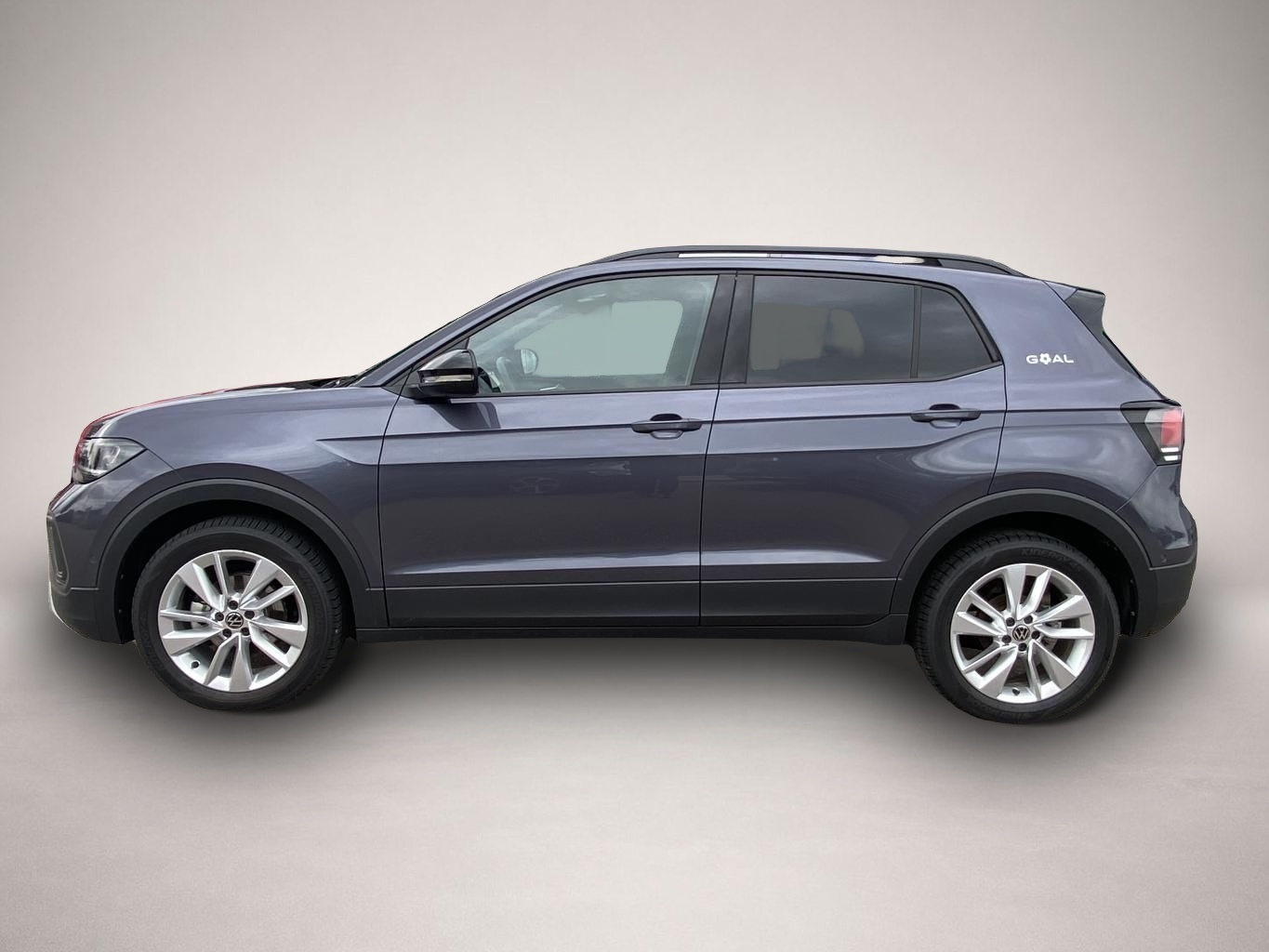 Volkswagen T-Cross (09/2025, )