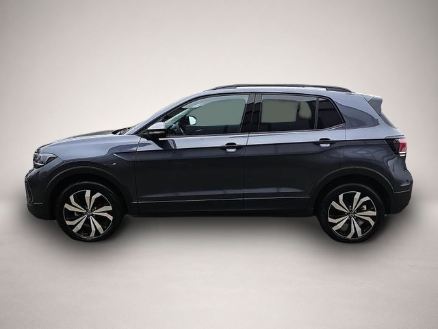 Volkswagen T-Cross (05/2026, Benzin)