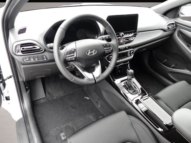 Hyundai i30 (10/2024, Benzin)