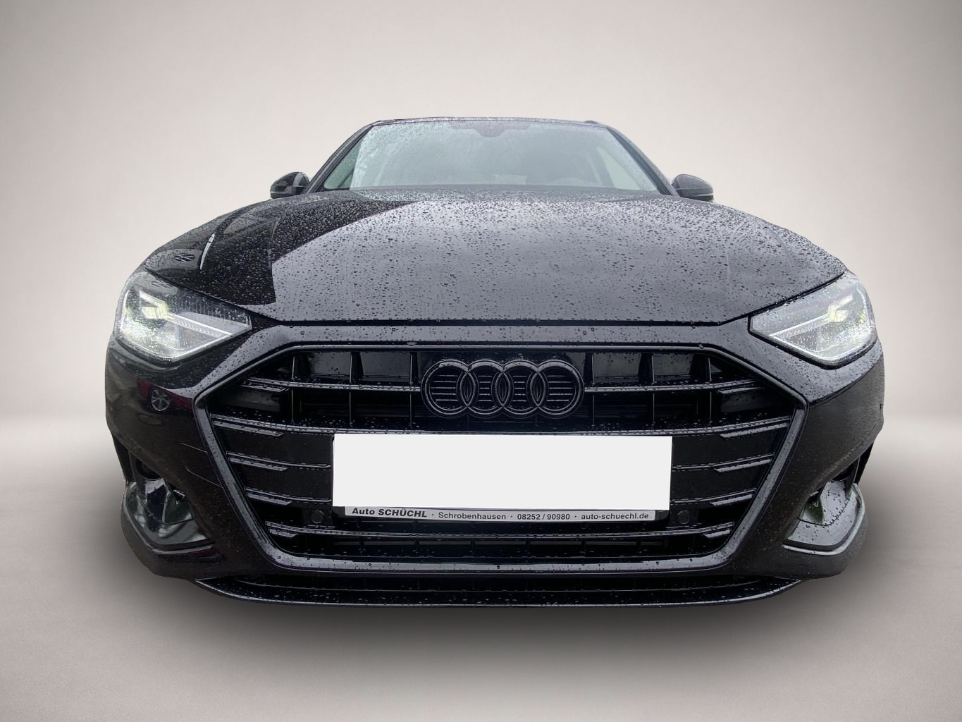 Audi A4 (07/2022, )