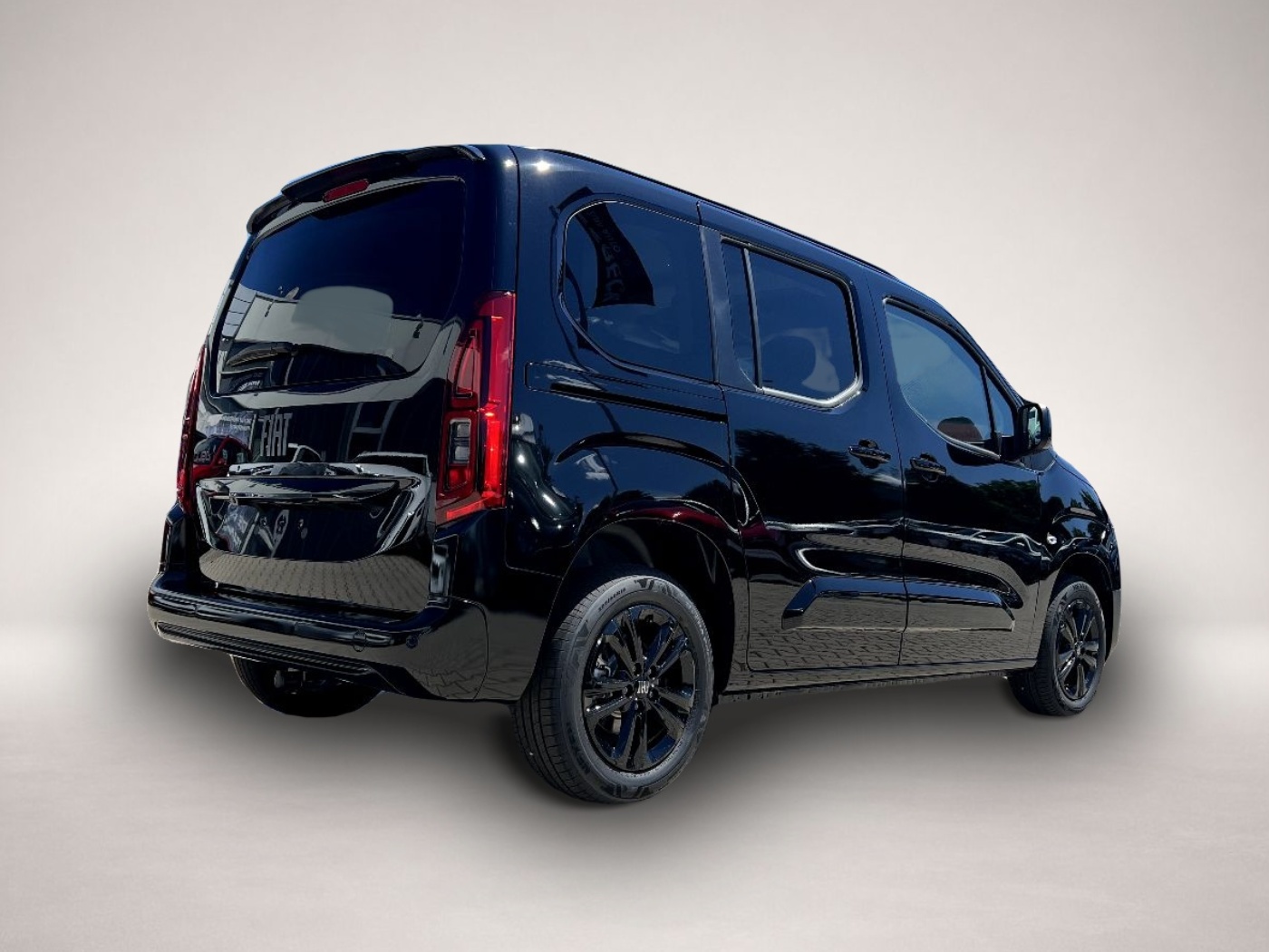 Fiat Qubo (, Diesel)