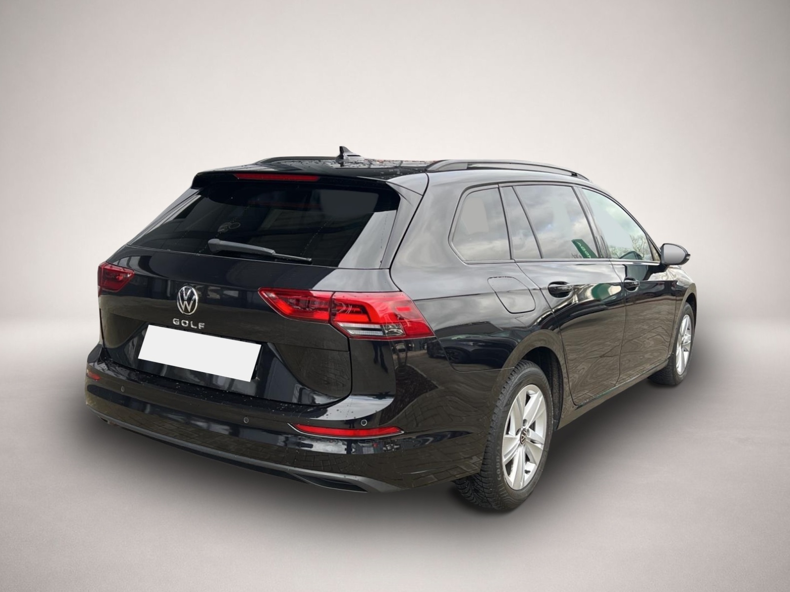 Volkswagen Golf (03/2022, Diesel)