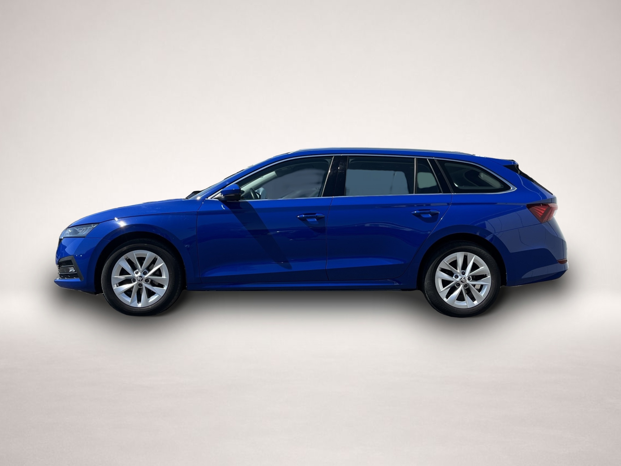 Skoda Octavia (07/2022, Diesel)