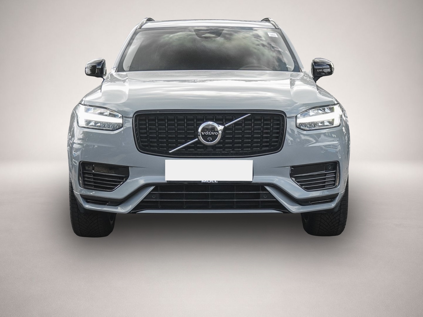 Volvo XC90 (11/2024, )