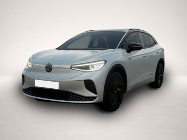 Volkswagen ID.4 (09/2023, ELECTRIC)