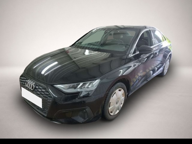 Audi A3 (05/2022, Benzin)
