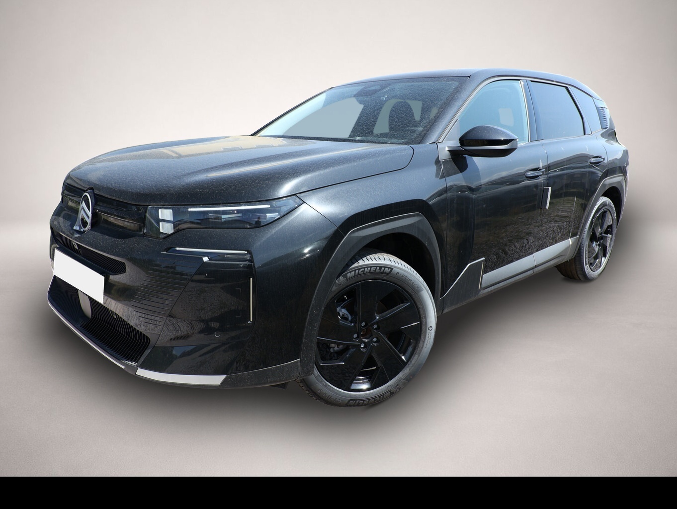 Citroen C5 Aircross (01/2026, Benzin)