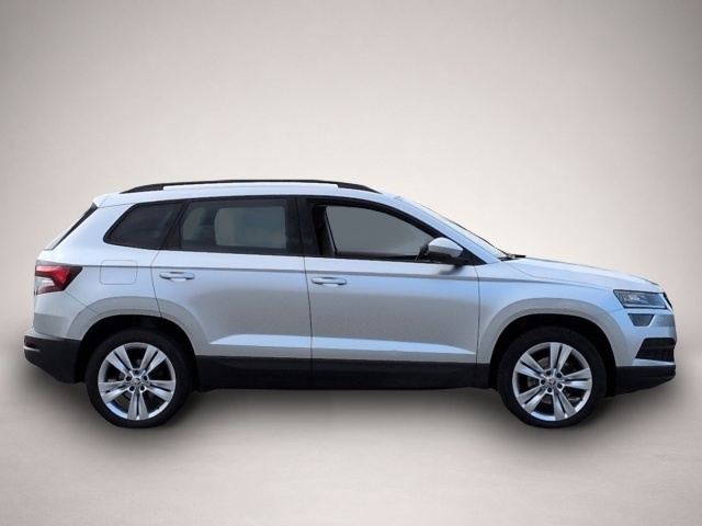 Skoda Karoq (03/2022, Diesel)