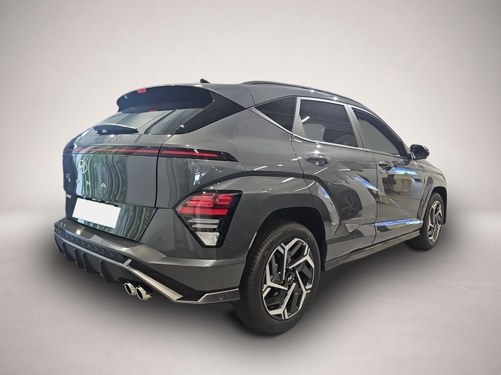 Hyundai Kona, image 3 of 6