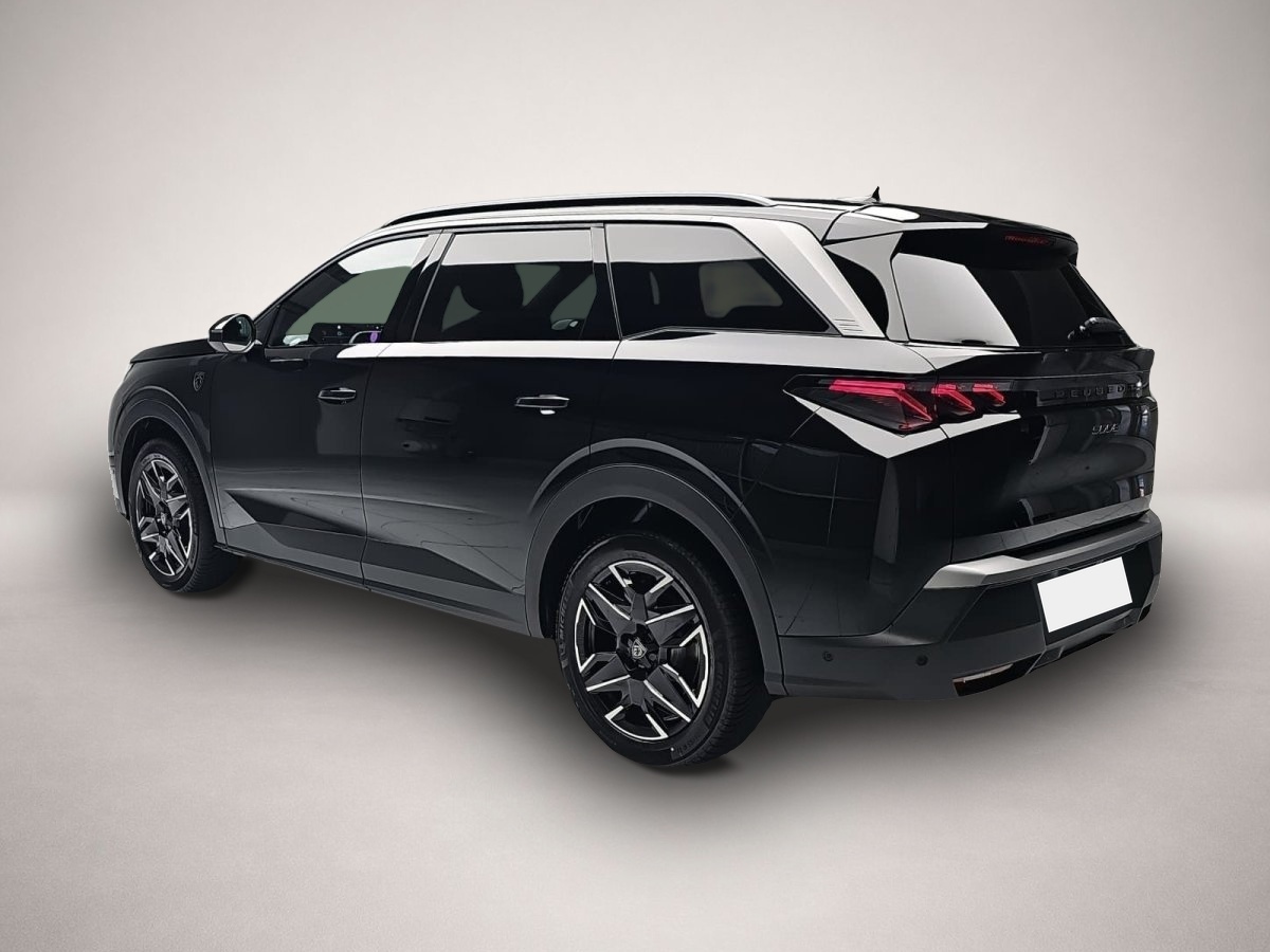 Peugeot 5008, Bild 3 von 4