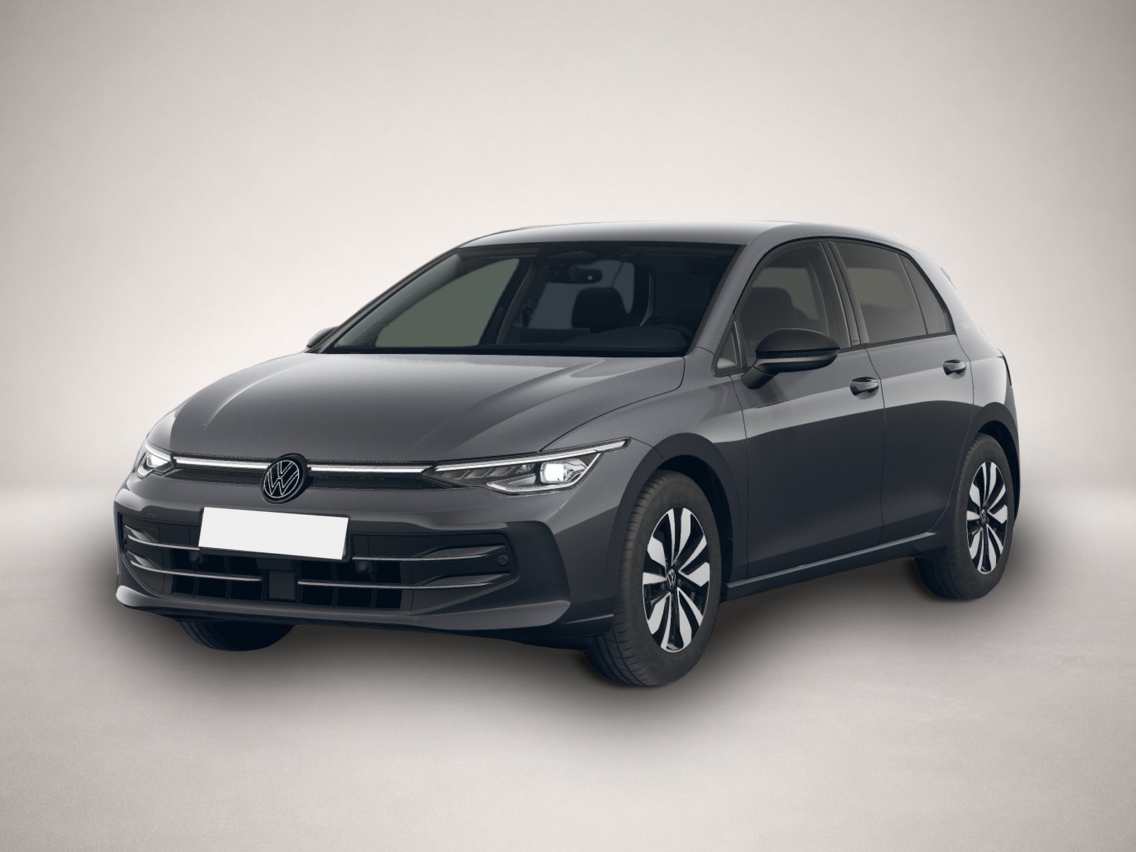 Volkswagen Golf (09/2025, Benzin)