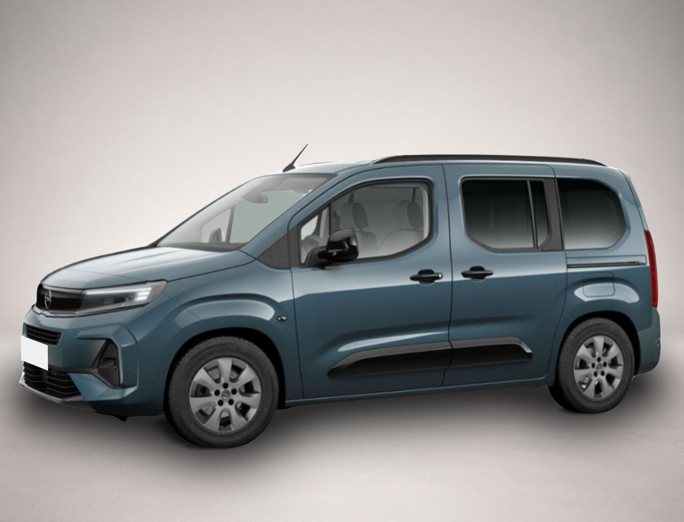 Opel Combo (06/2026, Diesel)