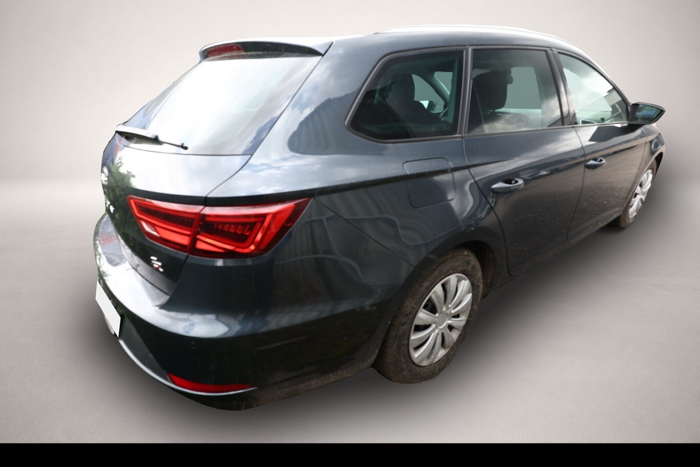 Seat Leon (12/2019, Benzin)