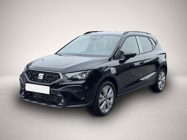 Seat Arona (06/2026, Benzin)