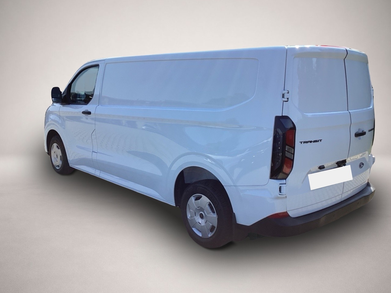 Ford Other (05/2026, Diesel)