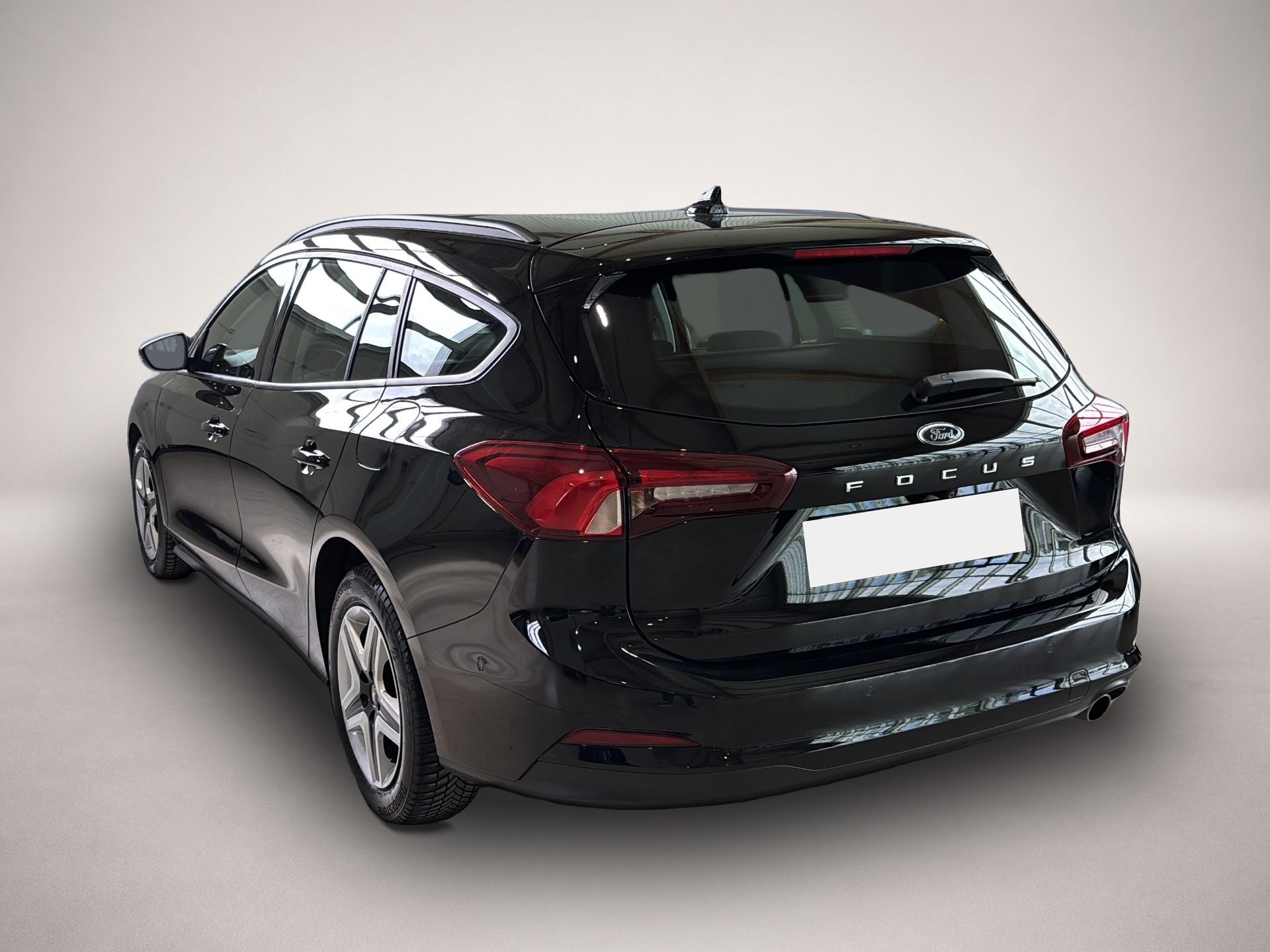 Ford Focus (06/2022, Benzin)