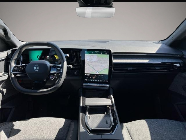 Renault Espace (08/2025, Hybrid (Benzin/Elektro))