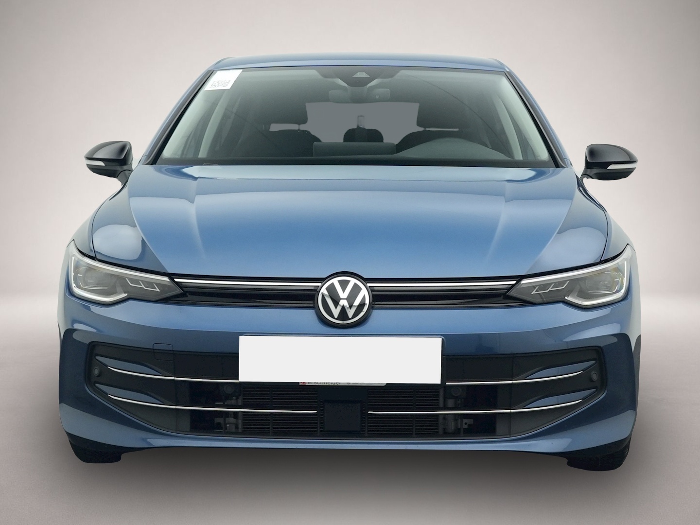 Volkswagen Golf (05/2025, Benzin)