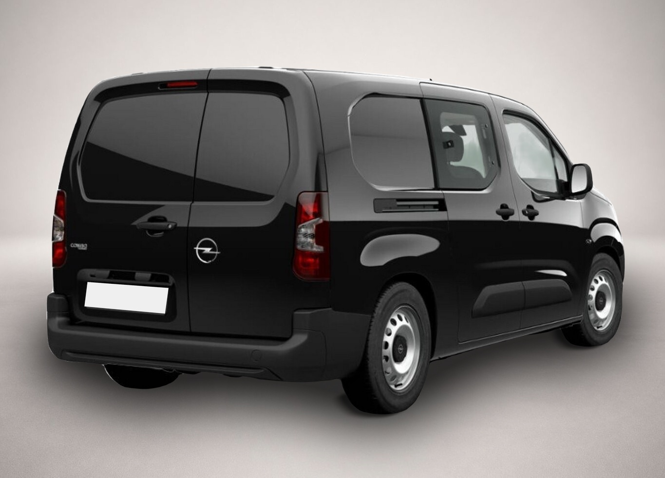 Opel Combo (04/2026, Diesel)