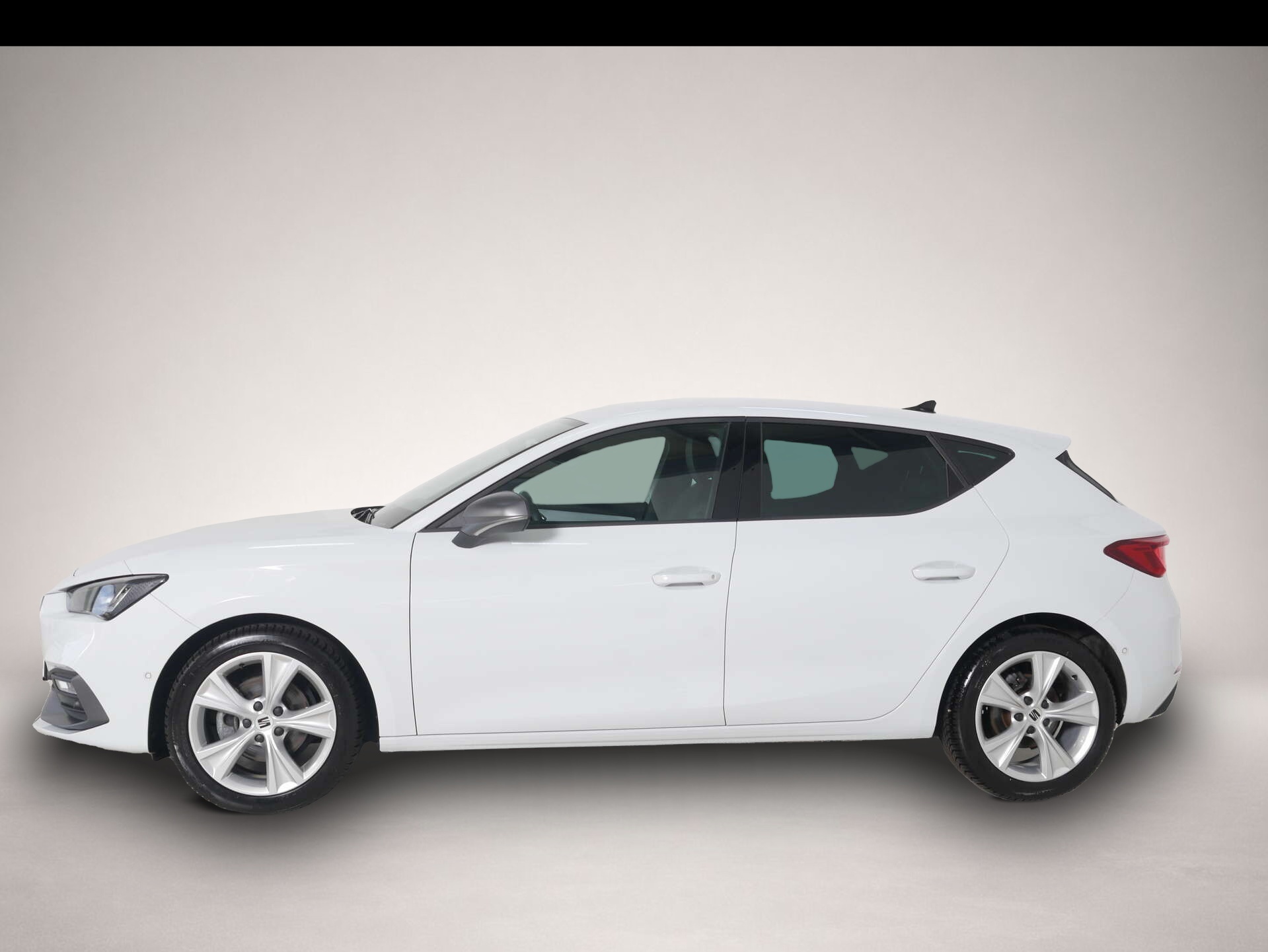 Seat Leon (09/2025, Diesel)