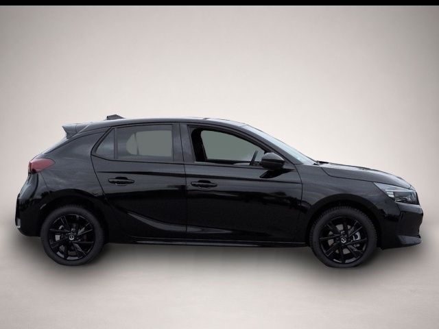 Opel Corsa (07/2025, Benzin)