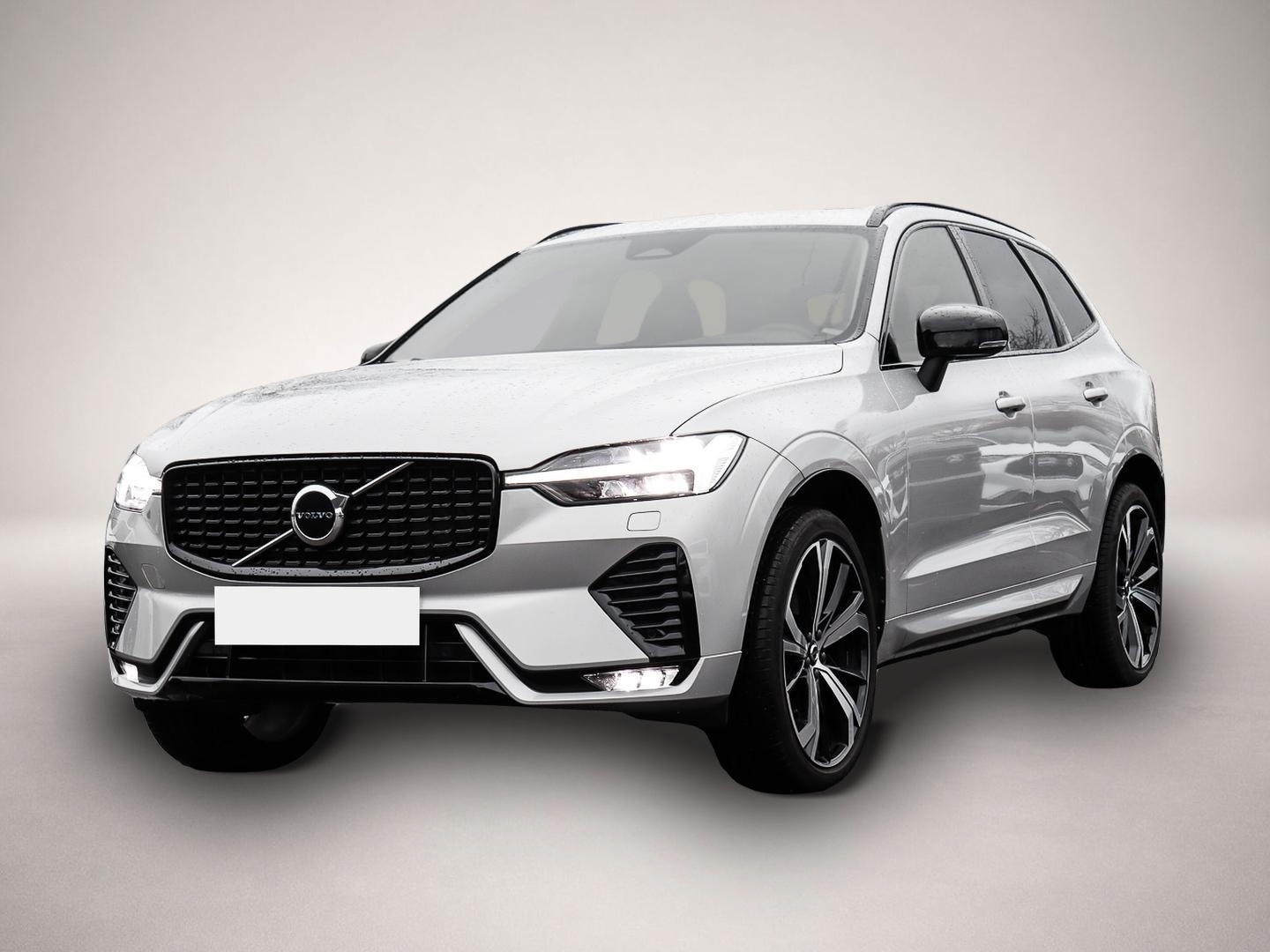 Volvo XC60 (01/2023, Benzin)