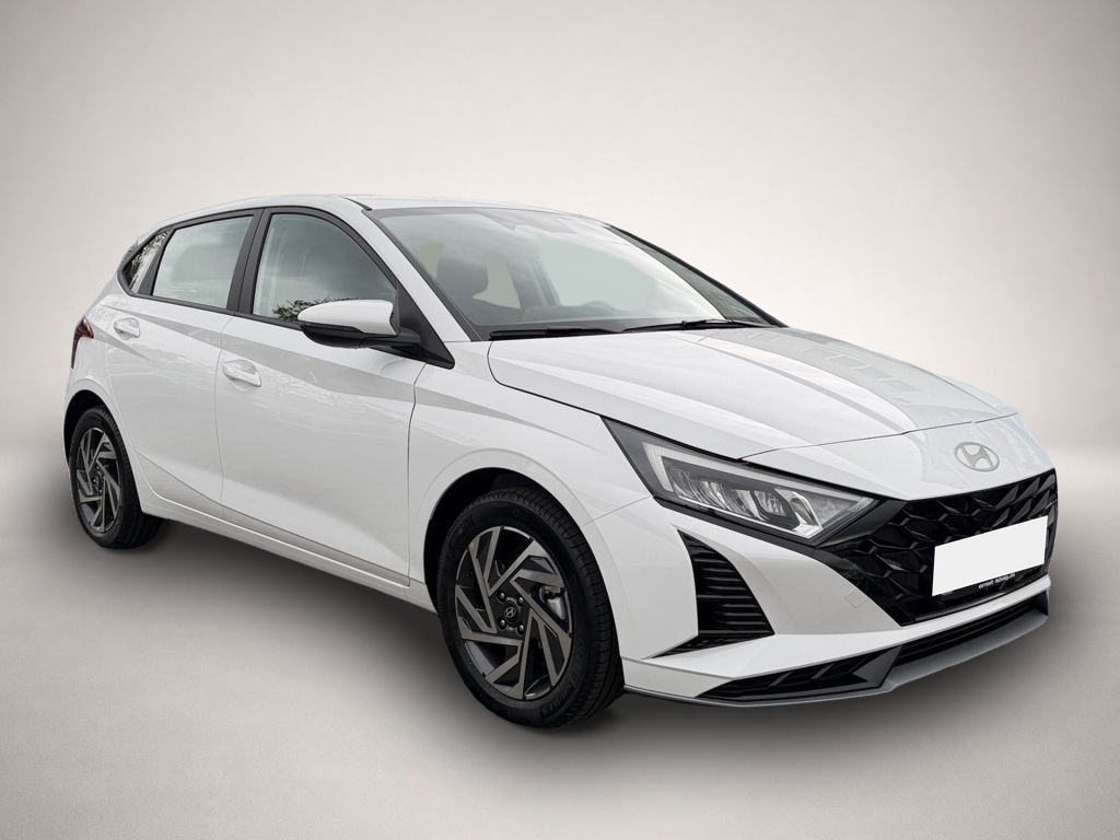 Hyundai i20, Bild 2 von 6