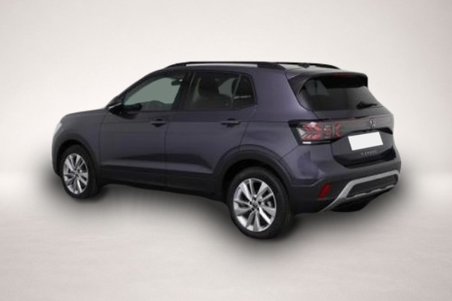 Volkswagen T-Cross, image 4 of 5