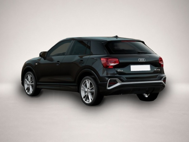 Audi Q2 (06/2025, )