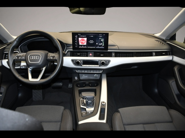 Audi A5 (04/2024, Diesel)