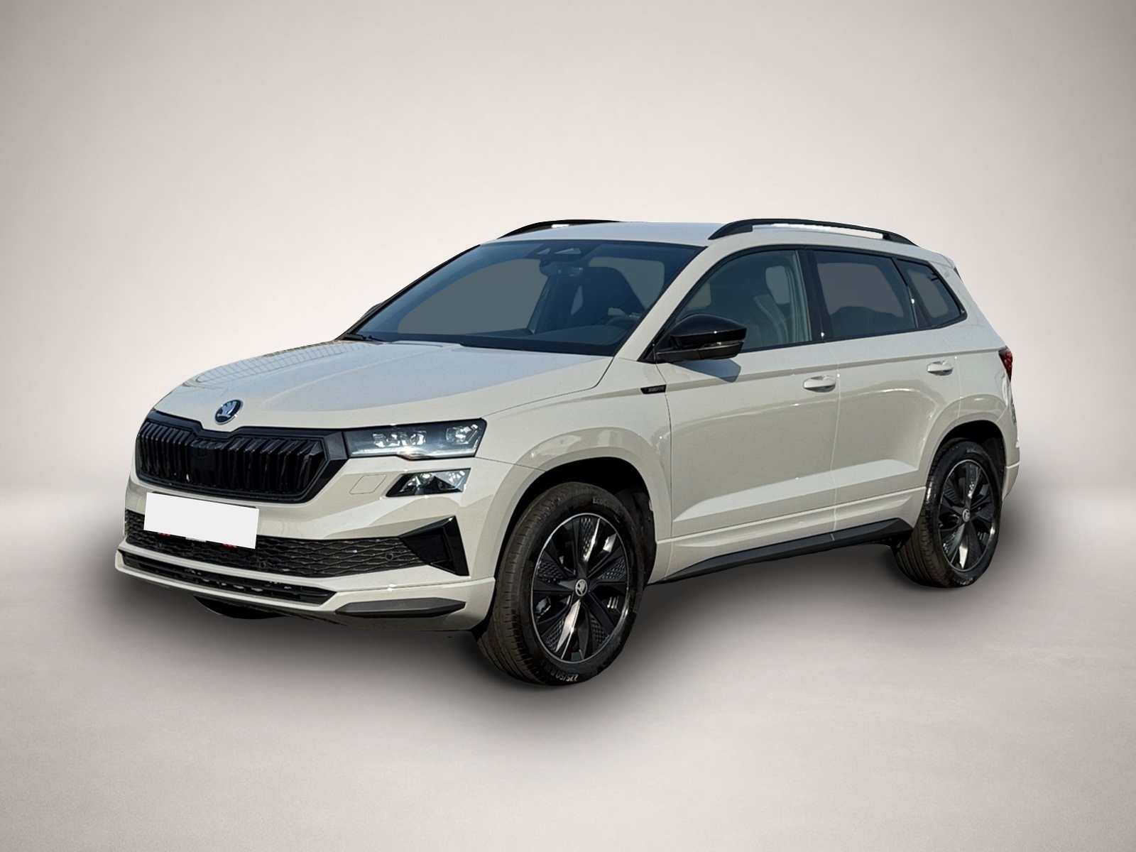 Skoda Karoq (06/2026, Benzin)