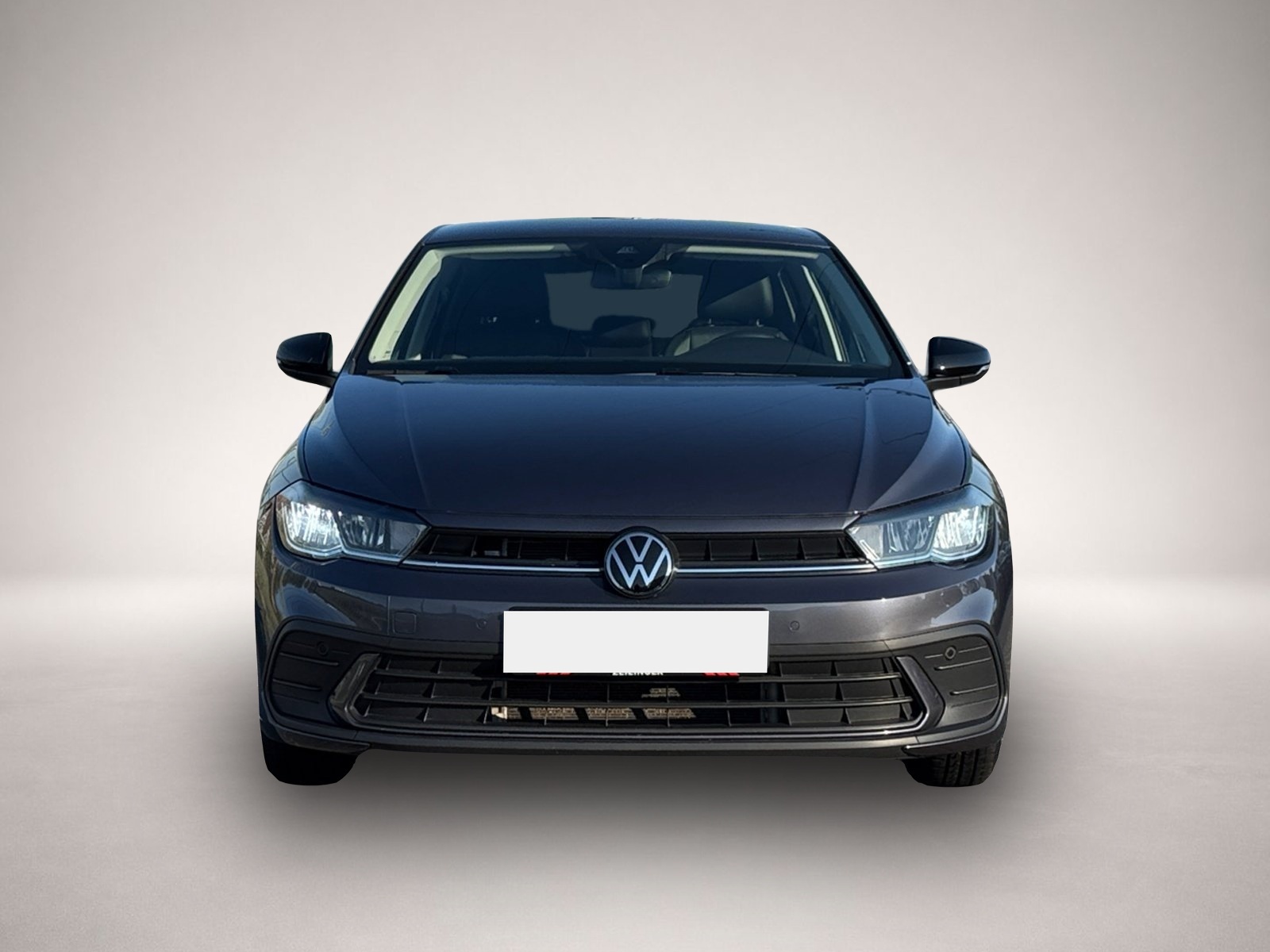 Volkswagen Polo (12/2025, Benzin)