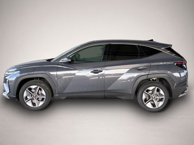 Hyundai TUCSON (10/2025, Hybrid (Benzin/Elektro))