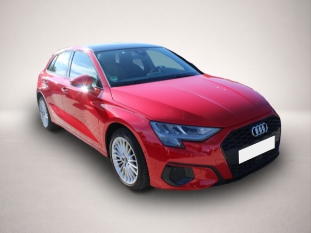 Audi A3 (06/2022, )