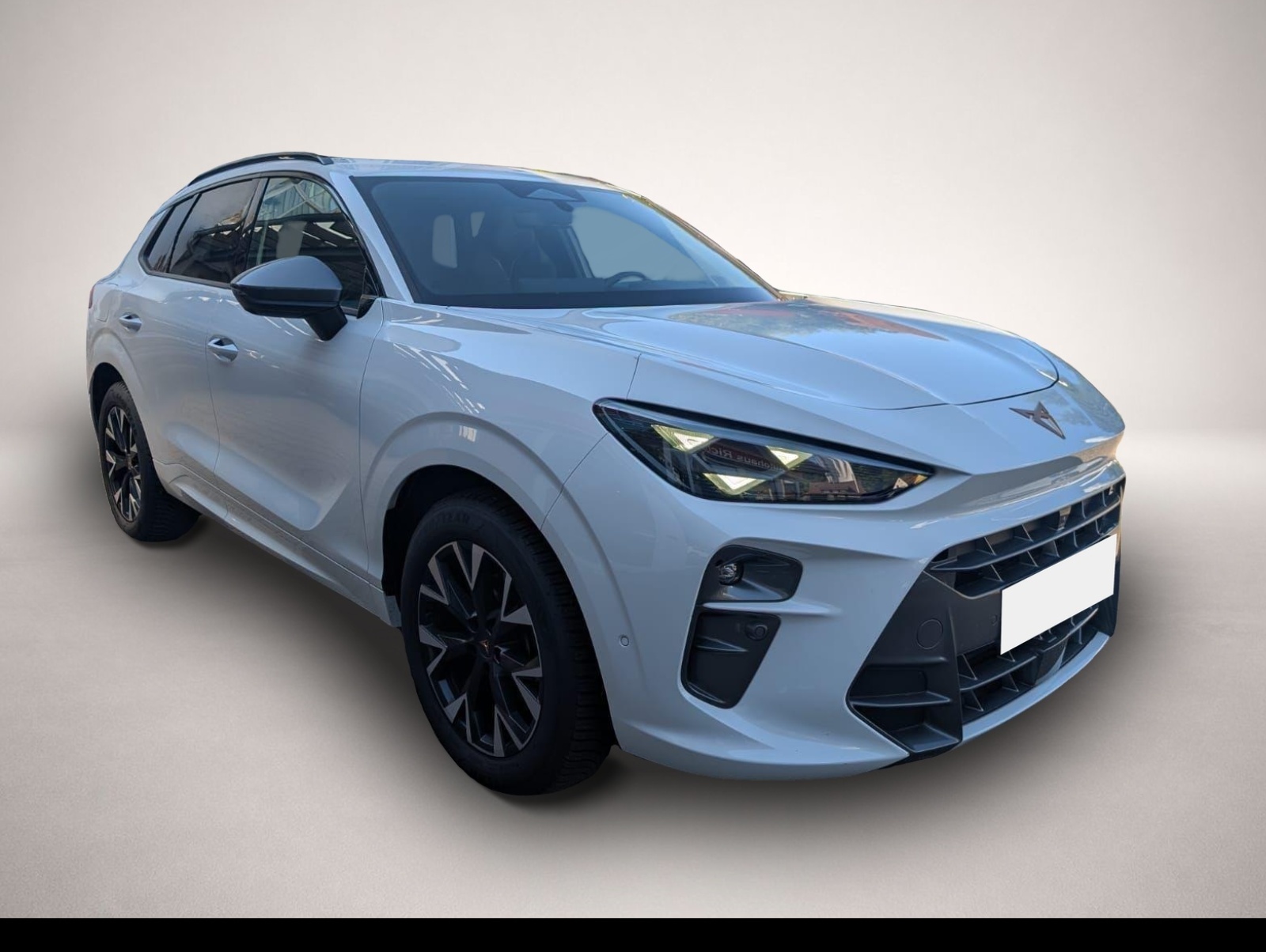 CUPRA Terramar, Bild 2 von 5