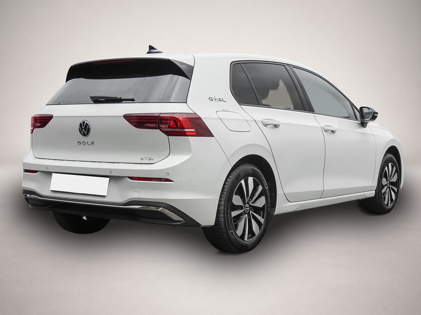 Volkswagen Golf (07/2025, )