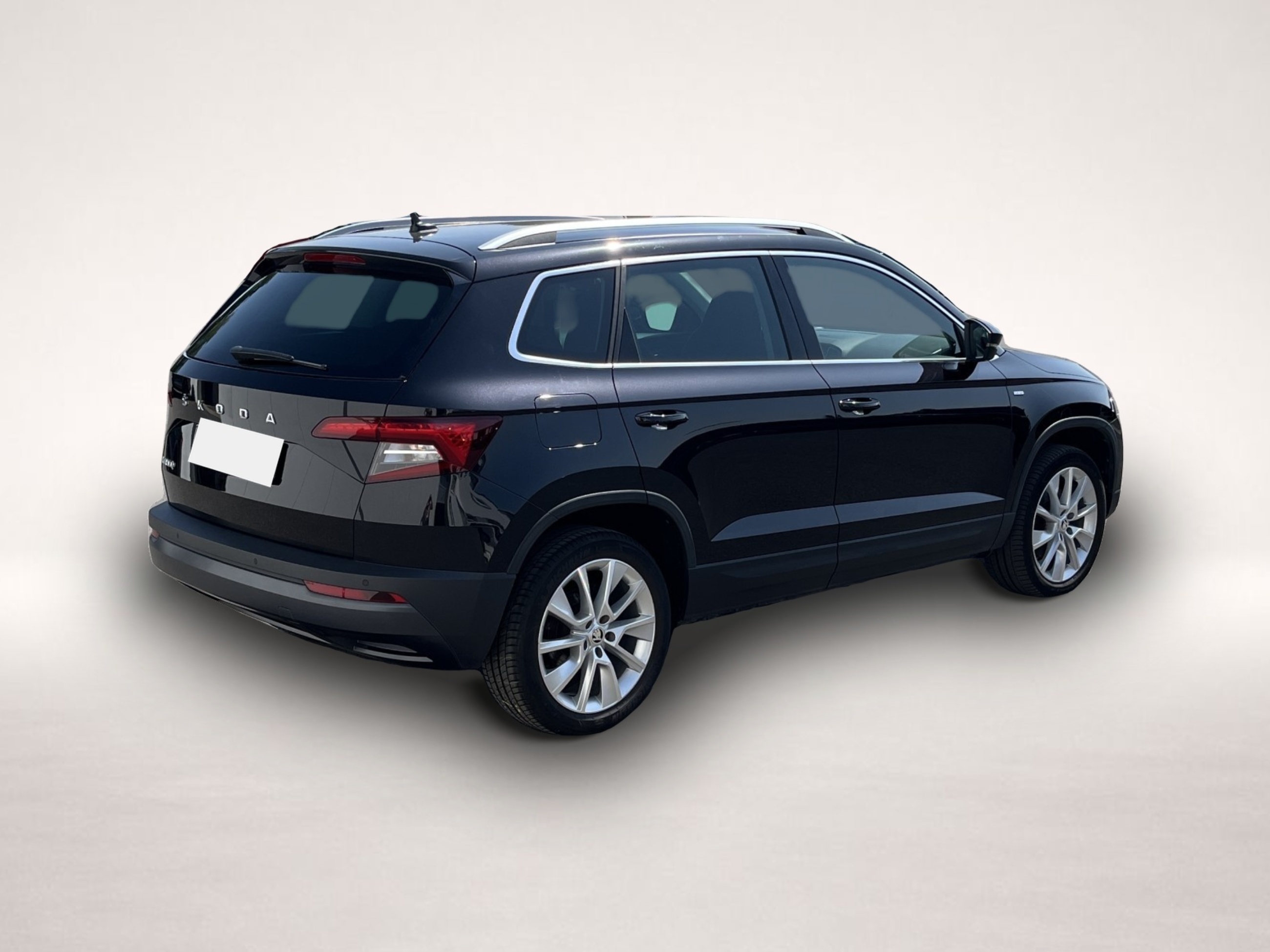 Skoda Karoq (03/2022, Diesel)