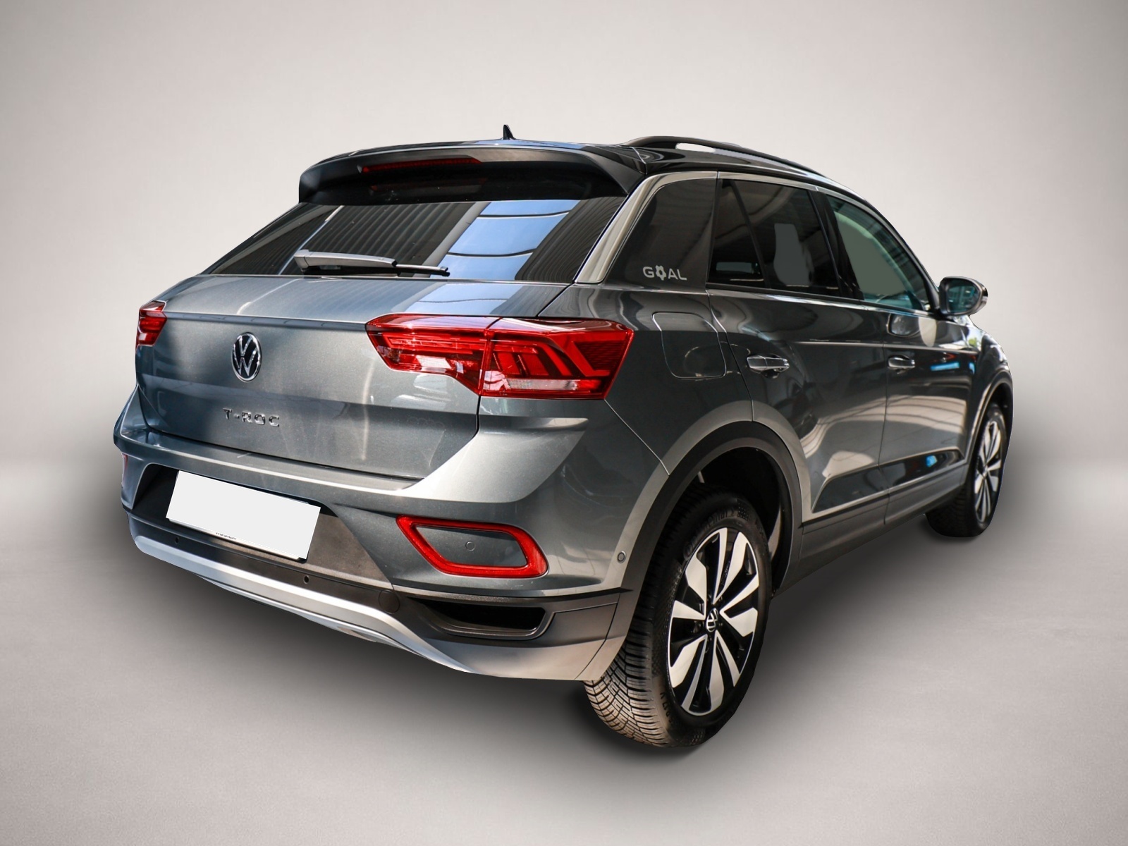 Volkswagen T-Roc (05/2025, Diesel)
