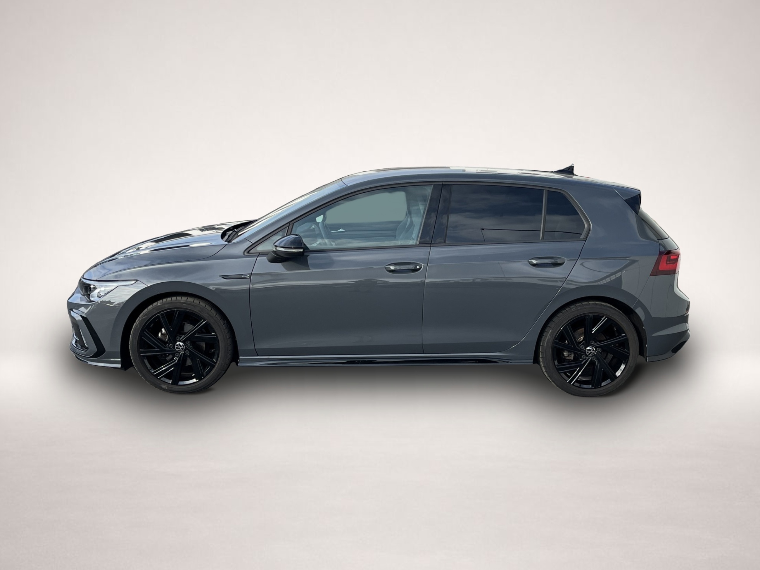 Volkswagen Golf (05/2024, Benzin)