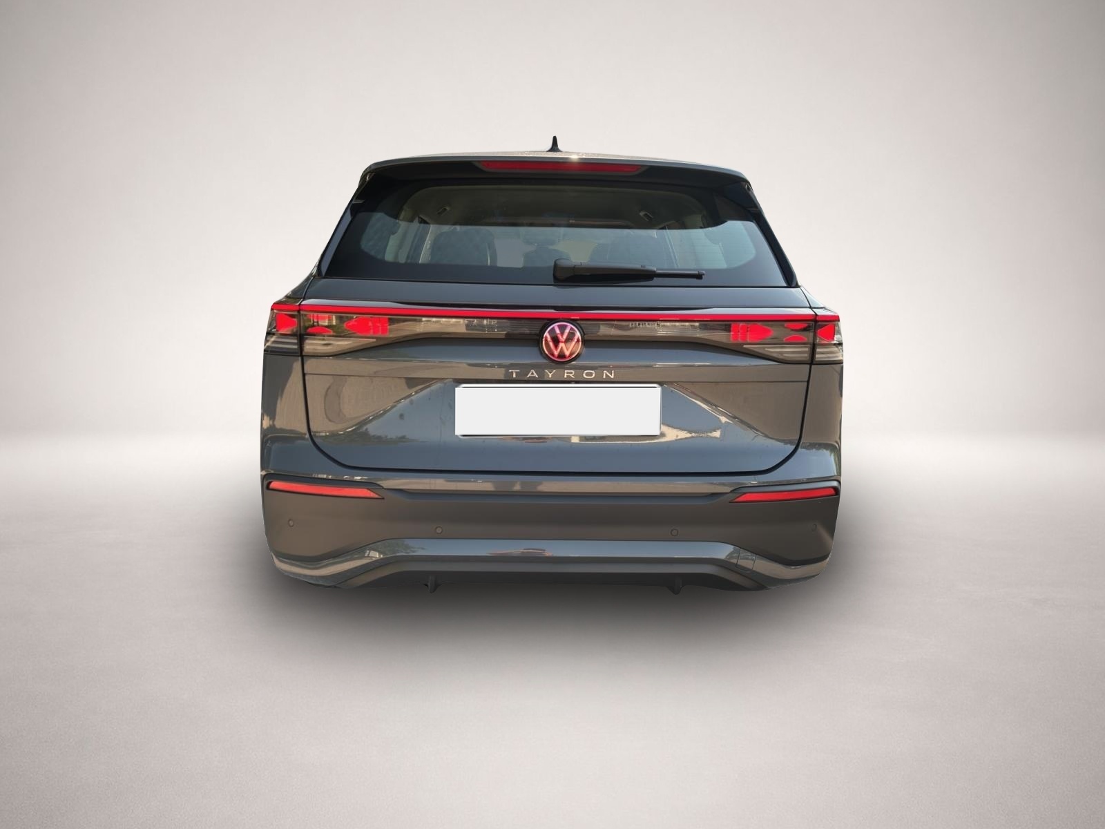 Volkswagen Tayron (11/2025, Diesel)